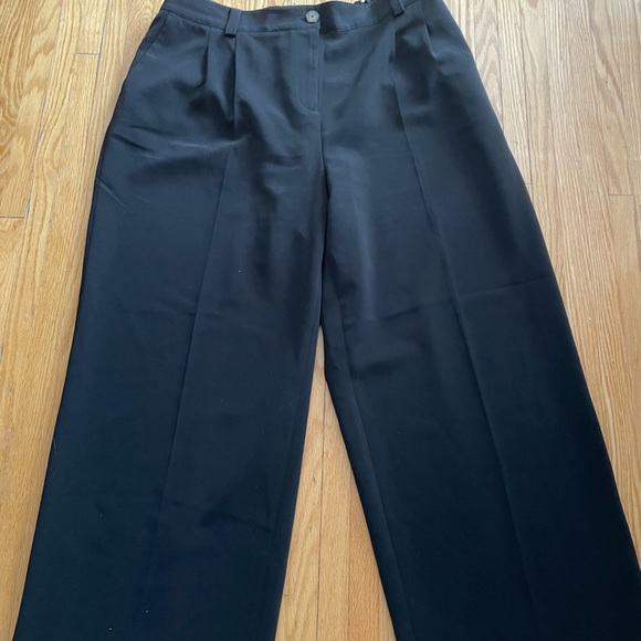 Black dress pants - Picture 4 of 4